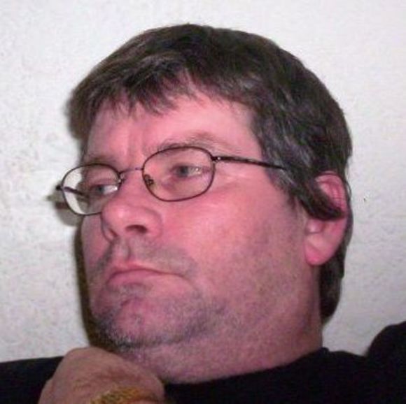 Meet your Posher, John - Picture 1 of 1